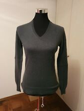 100 % Kaschmir Pullover