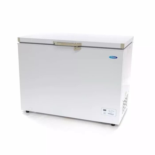 Gastro gefriertruhe 282 - gefriertruhe,
