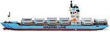 LEGO Maersk Line Containerschiff | 10155 | Vollständig | Selten | Original