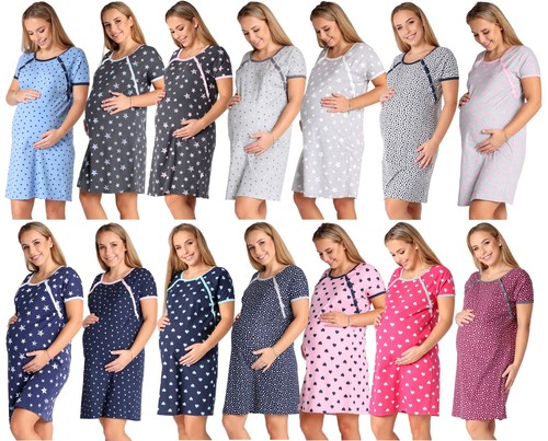 Mammy damen nachtkleid - mammy,