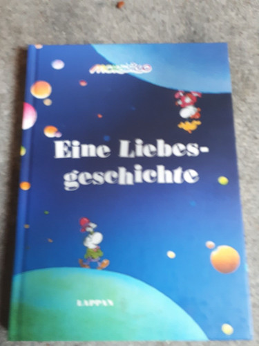 Eine