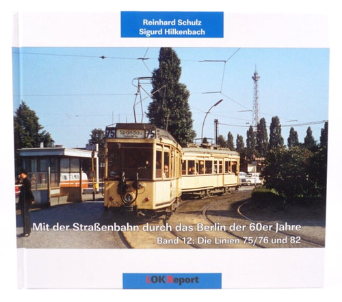 Mit der straßenbahn - der,