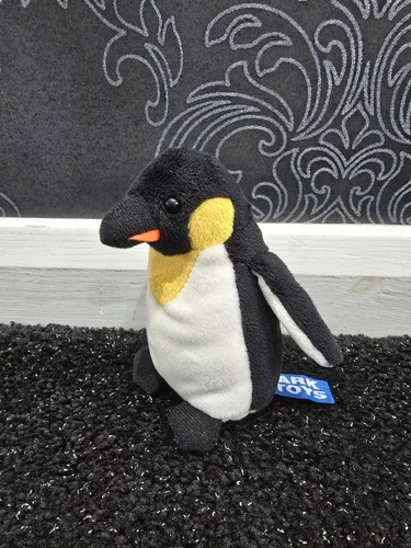 Kaiserpinguin süßes - 14,