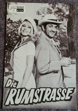 NFP-Filmprogramm: LINO VENTURA