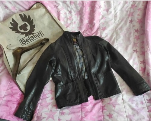 Belstaff d - belstaff, j.d