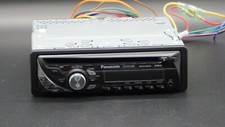 Panasonic CQ-RX103N Autoradio