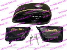 NORTON COMMANDO INTERSTATE