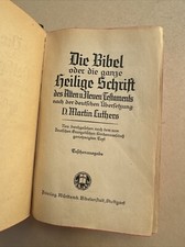 Altes gebetbuch gesangbuch - altes,
