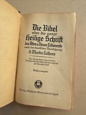 altes Gebetbuch Gesangbuch