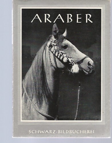 Hubert rudofsky araber - hubert, rudofsky-