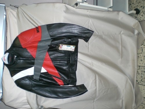Motorrad lederjacke mqp - lederjacke,