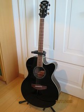 Yamaha Westerngitarre CPX 600