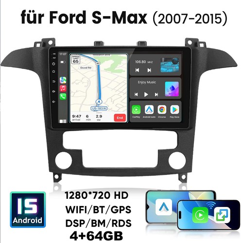 Android carplay für - android, 15