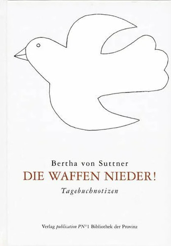 Die waffen nieder - waffen,