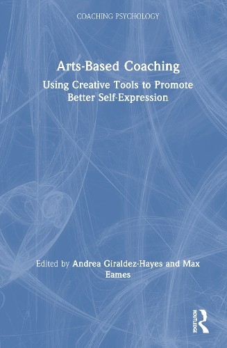 Arts based coaching - arts-based, andrea