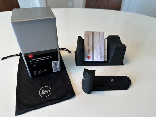 Leica wireless charging - wireless,