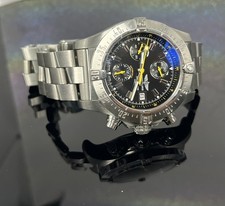 BREITLING Gent's Wristwatch
