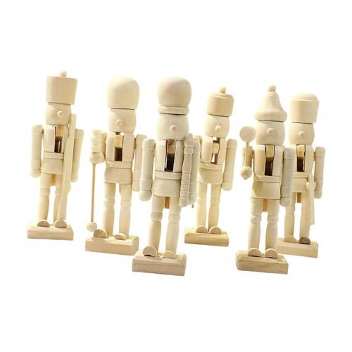 6er set diy - set,