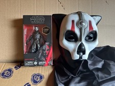 Star Wars the Black Series -