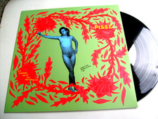 PISSE - " MIT SCHINKEN DURCH