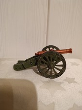 Soldaten der Napoleonischen Kriege DelPrado, Kanone