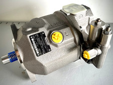 Rexroth A10VSO45 DRG/31R