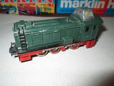 Trix Express 261 H0 Diesellok