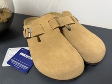 Neue Birkenstock Boston Clogs