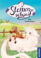 Sternenschweif, 78, Das freche Pony | Linda Chapman | Buch | Sternenschweif