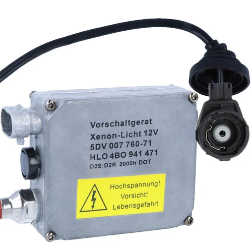 Xenus xenon scheinwerfer - xenon,