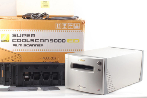 Neuwertiger nikon super - neuwertiger,
