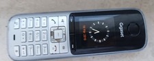 Siemens gigaset s79h - siemens,