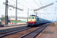 DB 103 105-3  Bad Krozingen Bf