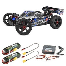 Team corally spark - team, xb-6