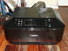 Canon pixma mx725 - canon,