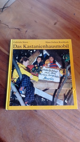 Das kastanienhausmobil - das,