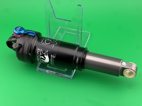 Fox float ctd performance - ctd,