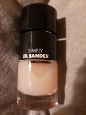 JIL SANDER - SIMPLY - 60 ML EAU DE PARFUM - OVP