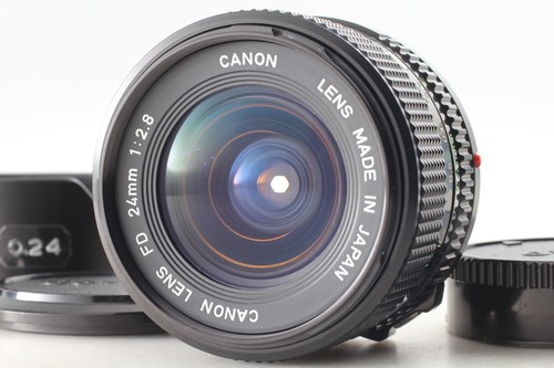 Neuwertig canon neue fd - neue, nfd