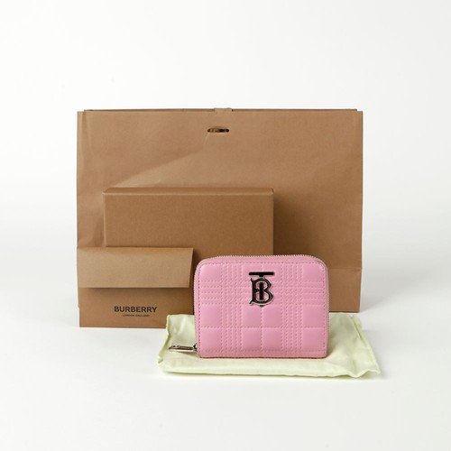 Burberry geldbörse mit - burberry,
