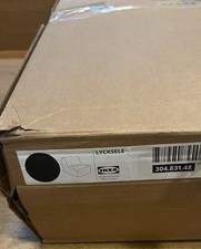 IKEA LYCKSELE ERSATZBEZUG