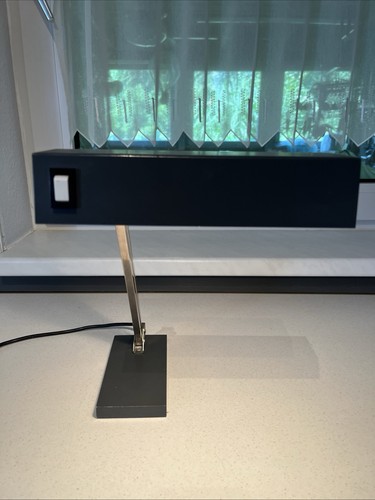 Tischlampe bauhaus design - tischlampe,