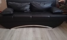 Sofa Gebraucht mit Bettkasten
