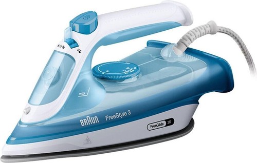 Braun freestyle fi3144bl - freestyle, 3