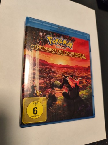 Pokémon der film - der,