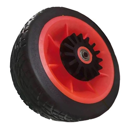 Zoll bollerwagen roll - zoll,