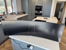 49" QLED Gaming Monitor