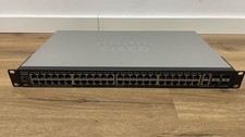 Cisco sg500 52 port - cisco, |