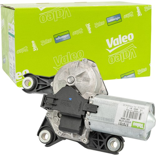 Valeo wischermotor - valeo,