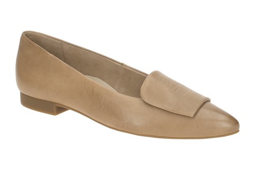 Paul green schuhe 3792 braun - 3792,